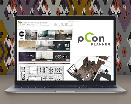 OBJECT CARPET - Pcon.Schulung – Object Carpet Produkte & Tools zur Verarbeitung von Fliesenprodukten