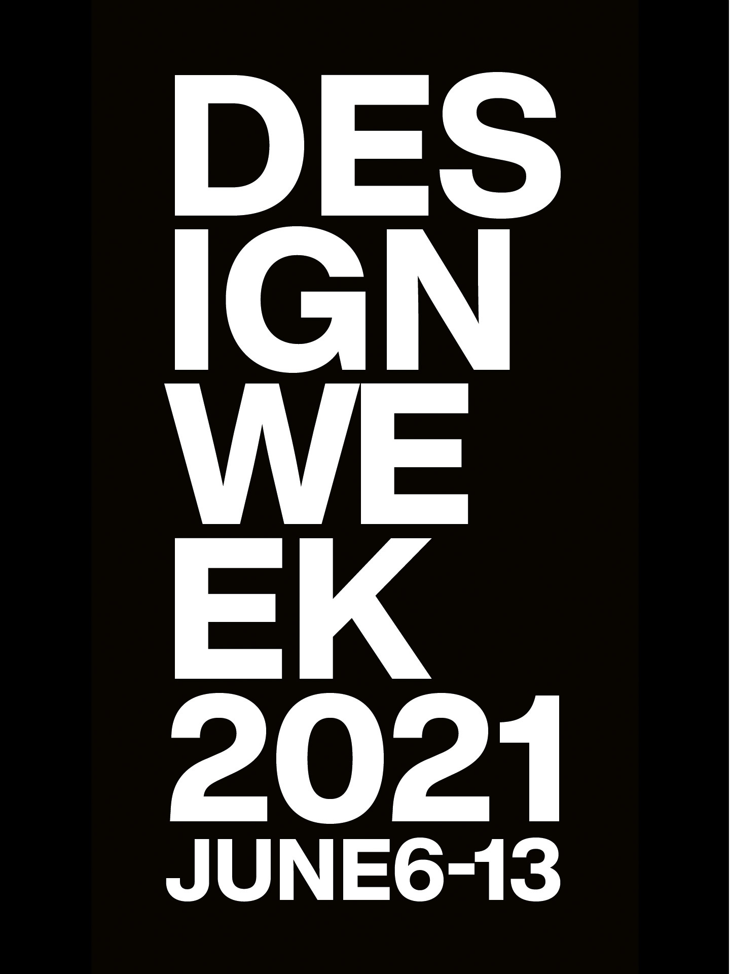 SHOWROOM - DESIGNWEEK 2021